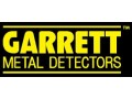Visitatiedetectors Garrett