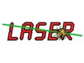 Laser