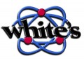 White's